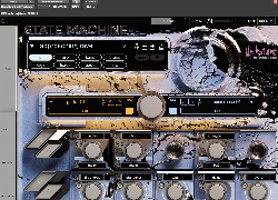 cradle State Machine Alt Textures